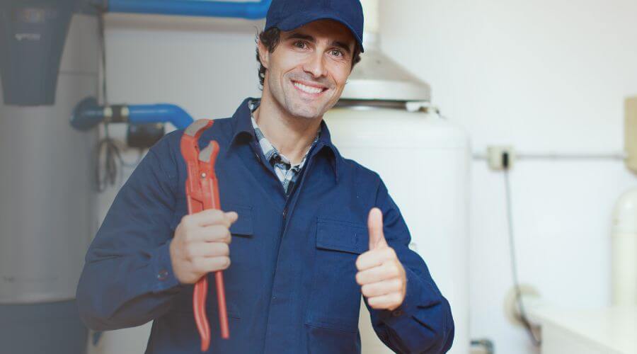 Professional septic pumping service in Garner, AR